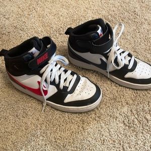 Nike high tops